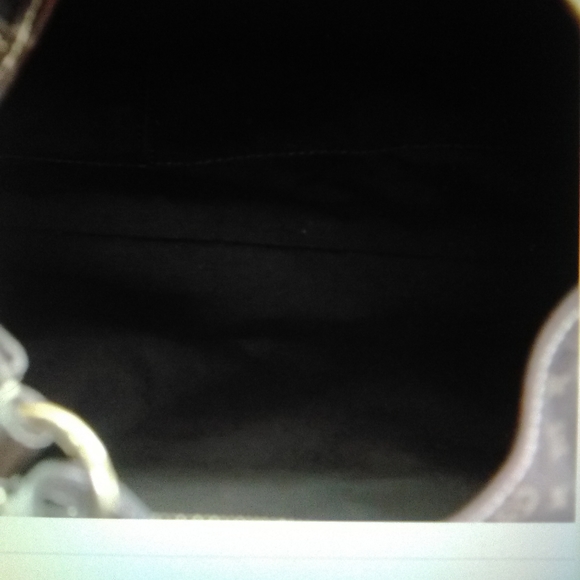 Louis Vuitton Edeme hobo - Picture 7 of 10